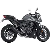 Shark Auspuff CB750 HORNET 23- AZ