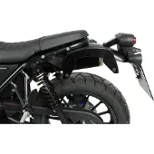 Hepco & becker Fijación Maleta Lateral Izquierda C-bow Honda Cl 500 2023