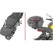 Givi Fijación De Baúl Trasero Voge 350ac 2023-2024