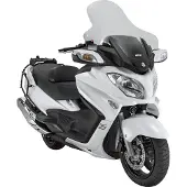 Givi Fijaciones De Maletas Laterales Monokey Suzuki Burgman 650/650 Executive