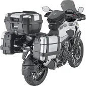 Givi Fijaciones De Maletas Laterales Monokey Honda Cb X 500 19-21