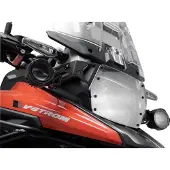 SW-Motech Soporte del faro V-STROM 1050 19-