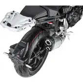 Givi Fijación De Baúl Trasero Monokey/monolock Honda Cb 1000 R
