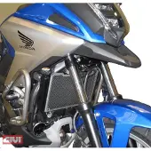 Givi Protector del radiador Honda NC750 negra