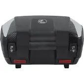 Hepco&Becker Baúl Trasero Junior 610047 00 09