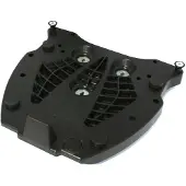 SW-Motech Portaequipajes Alu-rack Givi/kappa Monkey