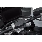 SW-Motech Soporte Gps Gps.07.646.11201/b