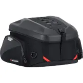 SW-Motech Bolsa Trasera Pro Rearbag 1680d 22-34 L