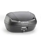 Givi Baúl Trasero E455 Simply Iv 45l Monolock E455nt