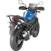 Givi Fijación De Baúl Trasero Monokey/monolock Suzuki Sv 650