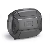 Givi Maleta Lateral Trekker Lite 35l Monokey Trk35bb