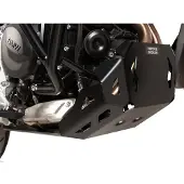 Hepco & becker Cubre Cárter Bmw F 900 Gs 24-26 8106534 00 01