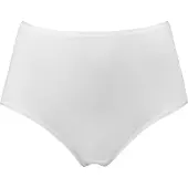 Hanro Braga ' Cotton Seamless ' blanco