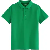 Next Camiseta verde