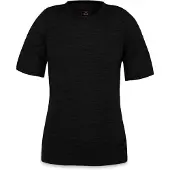Normani Camiseta funcional 'Cairns' negro