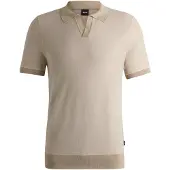 BOSS Polo De Manga Corta Jianluca 01