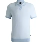 BOSS Polo De Manga Corta Jianluca 01