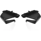 Rizoma Spoilers Zdm152bk Ducati Monster 937