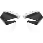 Rizoma Spoilers Zdm152ak Ducati Monster 937