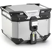 Givi Baúl Trasero Trekker Outback Evo Smart 42l Monokey Obkev42a