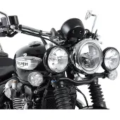 Hepco&Becker Luces Auxiliares Triumph Bonneville Speedmast 18-26 4007572 00 01