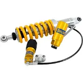 Öhlins Amortiguador Trasero S46hr1c1s Bmw F 800 Gs 2008-2016
