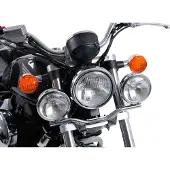 Hepco&Becker Luces Auxiliares Honda Vt 750 S/rs Twinlight