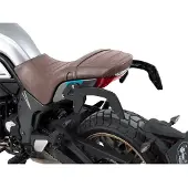 Hepco&Becker Fijaciones De Maletas Laterales Cf-moto 700 Cl-x 2022 C-bow
