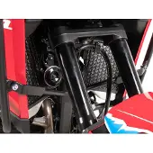 Hepco&Becker Barra De Refuerzo De Protección Del Motor Honda Crf 1100 L Africa Tw 24-26 42229549 00 01