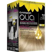 Garnier Tinte Para El Cabello N 9.0