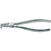 Hazet Pinza para anillos de seguridad , modelo 1846B-0