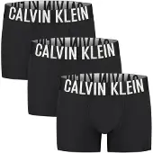 Calvin Klein Underwear Calzoncillo negro / blanco