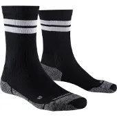 X-socks Calcetines Crew Core Natural Graphics