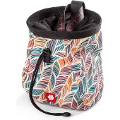 Ocun Bolsa De Magnesio Lucky + Belt