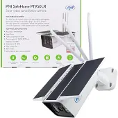 Pni Cámara De Seguridad Pt950lr
