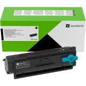 Lexmark Tóner 55b2x0e