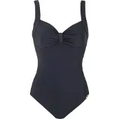 Sunflair Traje de baño negro