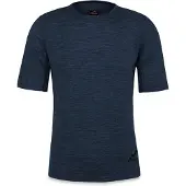 Normani Camiseta funcional 'Darwin' navy