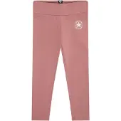 Converse Kids Leggings Chuck Patch High Rise