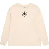 Converse Kids Camiseta De Manga Larga Sustainable Core