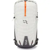 Rab - Mochilas - Latok 28 Pewter - Blanco