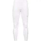 Puma Calzoncillo deportivo 'Liga' blanco