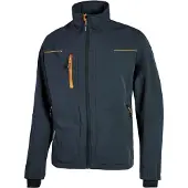 U Power Chaqueta Pluton