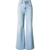 Levi's Vaquero 'Ribcage Bells' azul denim