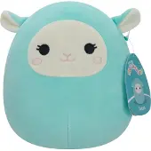 Squishmallows Peluche Plush P22 Jakob Lamb