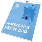 Creative toys Cuaderno De Acuarela 22106