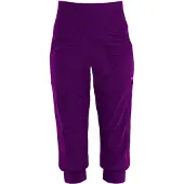Winshape Pantalón deportivo ' LEI201C ' ciruela