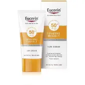 Eucerin Protector Solar Cr Spf50+ 50ml