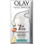 Olay Fragrances Total Effects Crema Hidratante Sin Fragancia 50 ml