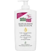 Sebamed Aceite De Ducha Sens 500ml